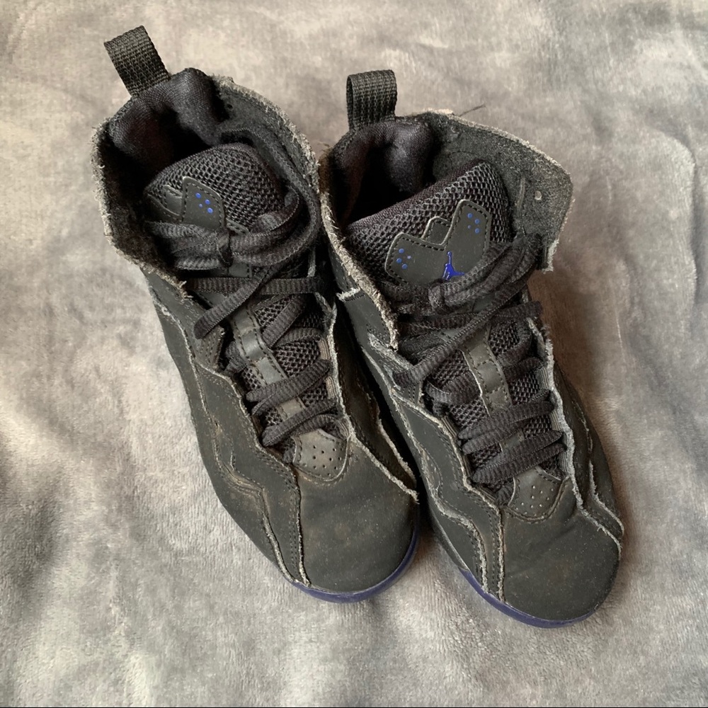 Youth Jordan True Flight